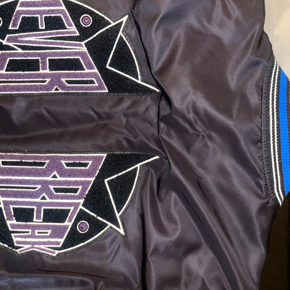 Men’s jacket - Picture 4 of 8
